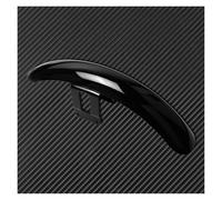 Dirt Bike Rear Fender For Sportster Forty Eight 48 For XL1200X XL 1200 1200X 2010 2011 2012 2013-2017 XL883 2004-2016 Motorcycle Front Fender Mudguard Fairing Cover Black(B)