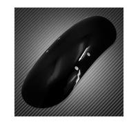 Dirt Bike Rear Fender For Sportster XL 48 For Forty Eight 2010 2011 2012 2013 2014 2015 2016 2017 Motorcycle Front Short Fender Mudguard Protector Cover Gloss Matte Black(Gloss)