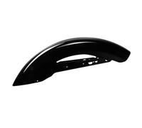 Dirt Bike Rear Fender For Sportster XL 883 1200 2010-2022 Forty-Eight For XL1200X XL1200 48 Iron Low Nightster Seventy-Two 72 For XR1200X XR1200 XR Rear Fender(Gloss Black)