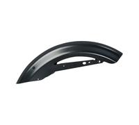 Dirt Bike Rear Fender For Sportster XL 883 1200 2010-2022 Forty-Eight For XL1200X XL1200 48 Iron Low Nightster Seventy-Two 72 For XR1200X XR1200 XR Rear Fender(Unpainted Black)