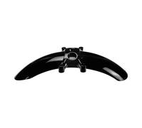 Dirt Bike Rear Fender For Sportster XL Forty Eight 48 2010 2011 2012 2013 2014 2015 Gloss Black Motorcycle Front Fender Mudguard Guard Wheel Extension Cover Plastic Motorcycle Rear Fender Mudguard