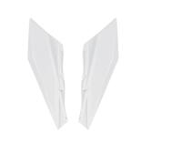 Dirt Bike Rear Fender For Sur Ron For SURRON For SUR-RON For Light Bee X Electric Motorcycle Upgrades Side Fender Second-Generation Longer Rear Fender Motorcycle Rear Fender Mudguard(WHITE)