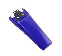 Dirt Bike Rear Fender For SURRON For Light Bee Sur Ron For Sur-ron E-bike Parts Motorcycle Refitting Rear Fender Extended Longer Tail Mudguards Motorcycle Front Rear Fender(Blue)