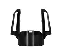 Dirt Bike Rear Fender For Touring For Road King Electra For Street Glide For FLTRX For Ultra 2009 2010-2023 Motorcycle Rear Fender Filler Panel Fender Extension Fascia