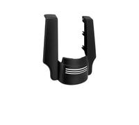 Dirt Bike Rear Fender For Touring For Street For Road Glide For Road King 2014-2022 Motorcycle Rear Fender Extension(Matte Black)
