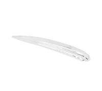 Dirt Bike Rear Fender For Touring For Trike Models 1984-2019 For Heritage For Softail 1986-2017 For FLD 12-16 Motorcycle Chrome Front Fender Trim ABS Plastic Motorcycle Rear Fender Mudguard