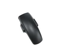 Dirt Bike Rear Fender For Trident660 For Trident 660 2021 2022 2023 2024- Motorcycle Accessories Fender Splash Guard Front Wheel Mudguard Extended Motorcycle Rear Fender Mudguard(Matte Black)