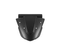 Dirt Bike Rear Fender For XT1200Z XT 1200Z XT1200 Z For Super For Tenere 2010 2011 2012 2013-2021 Front Beak Nose Motorcycle Wheel Fender Extension Cover Accessories(Black)