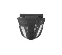 Dirt Bike Rear Fender For XT1200Z XT 1200Z XT1200 Z For Super For Tenere 2010 2011 2012 2013-2021 Front Beak Nose Motorcycle Wheel Fender Extension Cover Accessories(Carbon Fiber Look)
