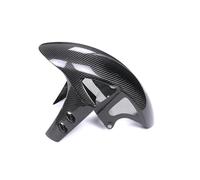 Dirt Bike Rear Fender For YZF For R1 R1M R6 2017 2018 2019 2020 2021 2022 2023 Motorcycle Accessories Front Fender Splash Mudguard Guard 3K Dry Carbon Fiber Motorcycle Rear Fender Mudguard(Twill Gloss