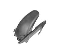 Dirt Bike Rear Fender For Z900 For Z900RS Z 900 RS 2018 2019 2020 2021 2022 2023 2024 2025 Rear Fender Mudguard Motorcycle Hugger Flap Splash Guard Mudflap Accessories(Carbon fiber look)