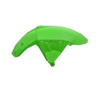 Dirt Bike Rear Fender For ZX6R For ZX-6R ZX 6R 636 2005 2006 Mudguard Side Cover Fairing Panel Cowl Splash Mud Guard Motorcycle Part Front Fender(Middle Green)