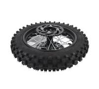Dirt Bike Rear Wheel Rim 12 Inch 80 100 12 3.00 12 Off Road Motorcycles Rear Wheel Rim Designed for a 15mm Axle