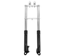 Dirt Bike Stainless Steel Shock Absorption Suspension Fork Front Fork