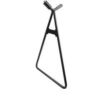 Dirt Bikes Triangle Stand - 40x23x12cm Bicycle Repair Tripod Side Bracket | Motocross Rack, with Triangular Design, Dirt Bike Lift Stand, Bikes Kick Rack Easy To Use for Motorcycles