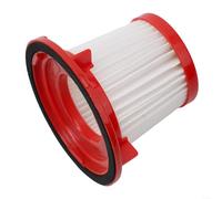 Dirt Bin Filter Replacement Part for VC333 Handheld Vacuum Cleaner Works Across Small and Large Suction Vacuum (1*Filter Element)
