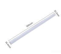 Dirt Bin Filter Replacement Part for VC333 Handheld Vacuum Cleaner Works Across Small and Large Suction Vacuum (1*Long Rod)