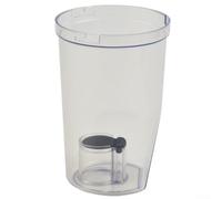 Dirt Bin Filter Replacement Part for VC333 Handheld Vacuum Cleaner Works Across Small and Large Suction Vacuum (1*Dust Cup)