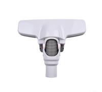 Dirt Bin Filter Replacement Part for VC333 Handheld Vacuum Cleaner Works Across Small and Large Suction Vacuum (1*Ground Brush)