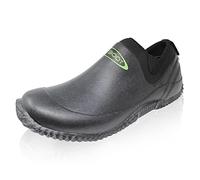 Dirt Boot NEOPRENE CARP FISHING WATERPROOF BIVVY SLIPPERS/SHOES BLACK (UK 11 EU(45))