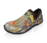 Dirt Boot Neoprene CARP Fishing Waterproof BIVVY Slippers/Shoes CAMO (UK Size 7 EU(41))