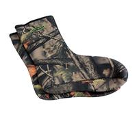Dirt Boot NEOPRENE WELLINGTON SOCK FISHING HUNTING MUCK SOCKS CAMO (M SIZE 7/8)
