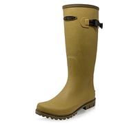 Dirt Boots County Men`s Waterproof Rubber Wellingtons Muck Boots Walking Wellies (uk_footwear_size_system, adult, men, numeric, medium, numeric_7)