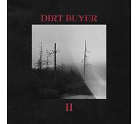 Dirt Buyer II [CASSETTE]