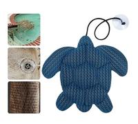 Dirt Catcher for Reusable Lint Trap, Maintenance Tool for Swimming Pool, Spa, Bath and Water