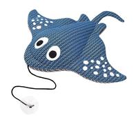 Dirt Catcher for Reusable Lint Trap - Portable Floating Cleaner for Swimming Pool Spa Bath Bathroom Hotel Travel