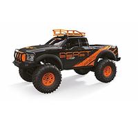 Dirt Climbing Beast Pick-Up Crawler 4WD 1:10 RTR Black / Orange