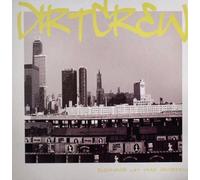 Dirt Crew - Cleaning Up the Getto 2 [Vinyl Single] [VINYL]