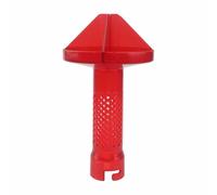 Dirt Cup Baffle for Hoover Linx Platinum Cordless Stick Vacuums BH50010 BH50015, Part # 517758001 517758003 (1 Pack)