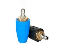 Dirt Cutter Dirt Killer Rotor Nozzle for Pressure Washers 3600PSI 1/4 Inch for Pressure Washers