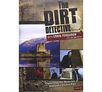 Dirt Detective: History of Scotland [DVD] [Region 1] [US Import] [NTSC]