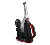 Dirt Devil 12V Whole Home Cordless Handheld Vacuum, with Multi-Surface Tool Kit, Powerful Suction and Lightweight, BD40200V, Black