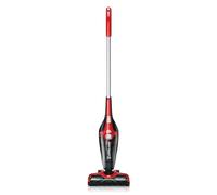 Hoover ONEPWR Evolve Pet Cordless Vacuum Cleaner, Lightweight Stick Vac, Small Upright Vacuum Cleaner with Extra Battery, Ideal for Pet Hair, Large Capacity, Cordless Vacuum Cleaners for Home Use