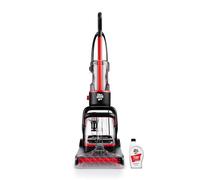 Dirt Devil FD50300 Full Size Carpet Washer Cleaner, Black/White