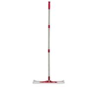 Dirt Devil Floor Cleaning Cloth Mop with Mop Handle - Includes Microfibre Fabric