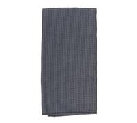 Dirt Devil Microfibre Drying Cloth - Microfibre Cloths Car for Moisture Absorption - Microfibre Cloth as Cleaning Cloths and Cleaning Cloths for Vehicle Care - Grey 60 x 60 cm