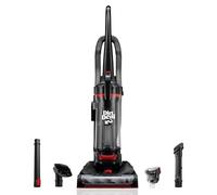 Dirt Devil Multi-Surface Total Pet+ Upright Bagless Vacuum Cleaner for Carpet and Hard Floor, with Pet Tool Kit, Powerful, Lightweight, Corded Vacuum Cleaners for Home Use