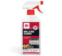 Dirt Devil Grill and BBQ Cleaner Grease Cutting Formula 500ml - Grill Cleaner - 500ml