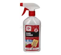 Dirt Devil Streak Free Fast Drying Formula Glass Cleaner 500ml - Glass Cleaner - 500ml
