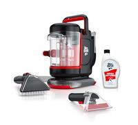 Dirt Devil Portable Spot Cleaner, for Carpet & Upholstery, Stain Remover, FD13000, Black, Compact