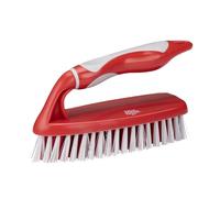Dirt Devil Cleaning Set of 6, red, Reinigungsset 6 Stück
