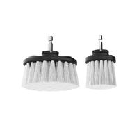 Dirt Devil Soft Bristle Brush, Black