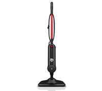 Dirt Devil Steam Mop, Cleaner For Sealed Hard Floors, WD20000, Black Medium