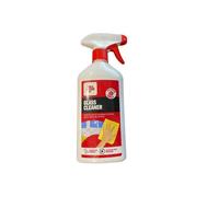 Dirt Devil Streak Free Fast Drying Formula Glass Cleaner 500ml - Glass Cleaner - 500ml