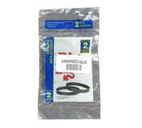 Dirt Devil Style 2 Belts Broom Vac