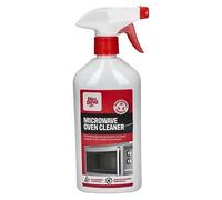 Dirt Devil Universal Microwave Oven Grease and Bacteria Cleaner 500ml - Microwave and oven cleaner - 500ml - 1